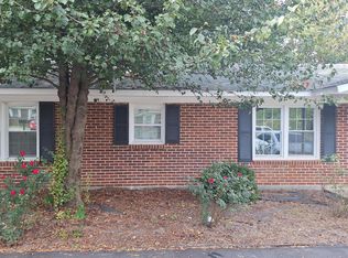 221 Greenbriar Dr UNIT 3C, Cedartown, GA 30125