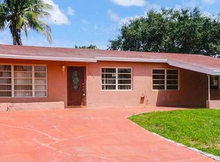 1610 SW 67th Ave, North Lauderdale, FL 33068