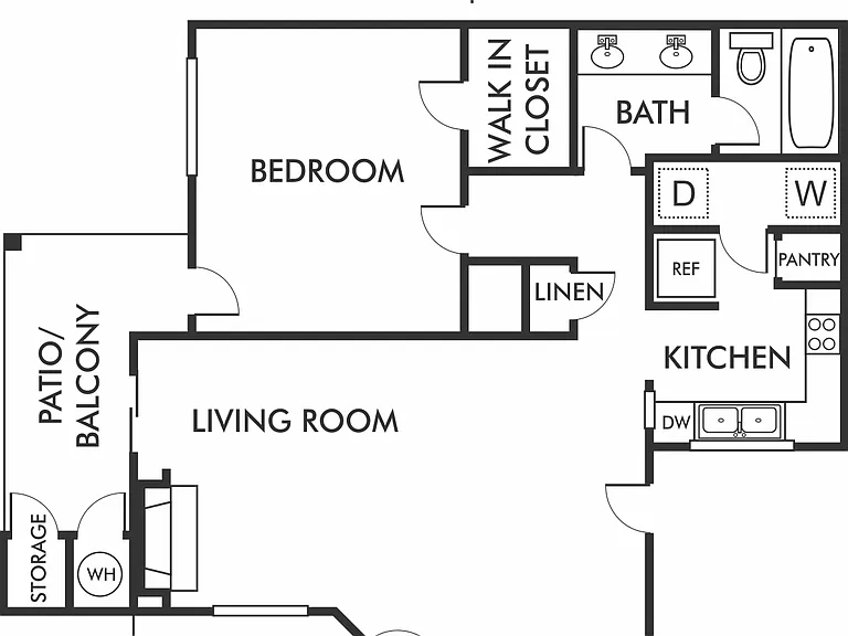 Adagio Apartment Homes — Photo 40