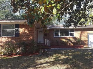 2434 Gaillardia Rd, Jacksonville, FL 32211