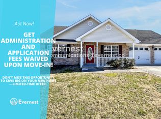 183 Bunker Dr, Rossville, GA 30741