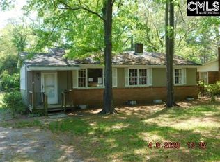 4 Holiday Cir, Columbia, SC 29206