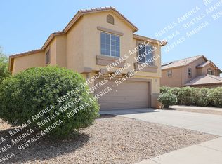 7441 W Fleetwood Ln, Glendale, AZ 85303