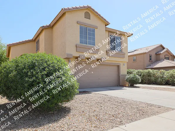 7441 W Fleetwood Ln, Glendale, AZ 85303