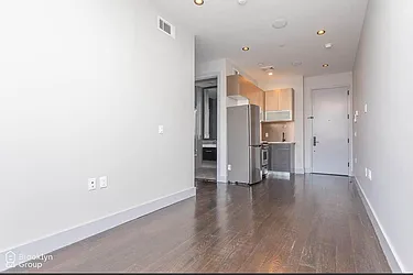 Rented by Brooklyn Group