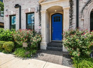 1023 Juniper St, Austin, TX 78702