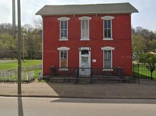 615 Putnam Ave, Zanesville, OH 43701