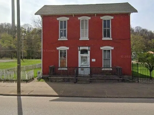 615 Putnam Ave, Zanesville, OH 43701