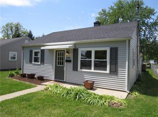 2024 Cherry St, Columbus, IN 47201