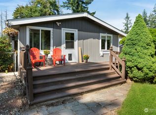 15507 245th Street Ct E, Graham, WA