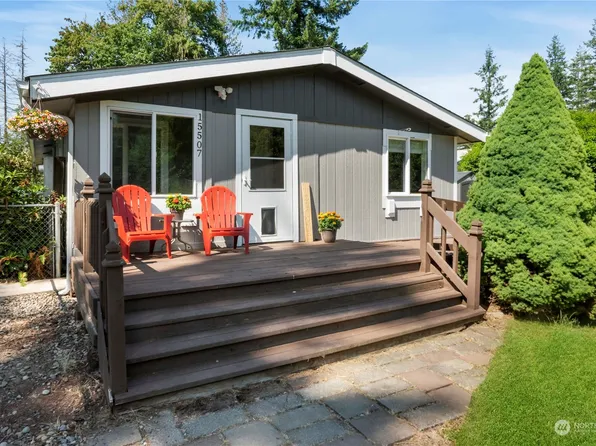 15507 245th Street Ct E, Graham, WA 98338