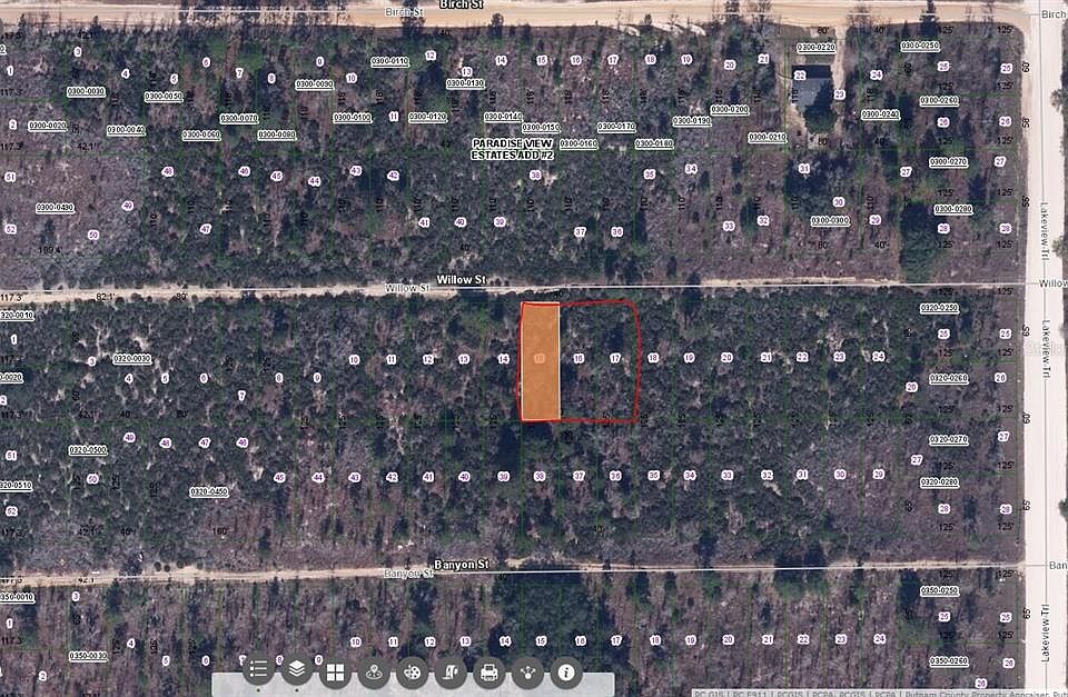 2nd image of Willow St #15-17