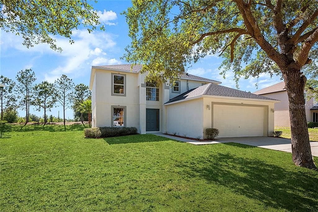 1753 Sunset Ridge Dr, Mascotte, FL 34753 | Zillow