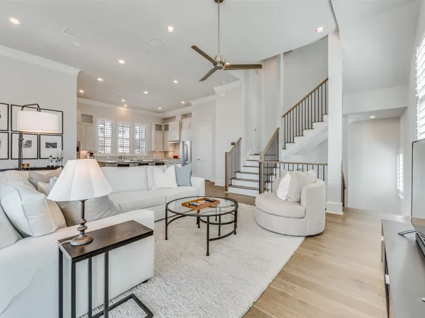 4629 Greenborough Ln, Dallas, TX 75219