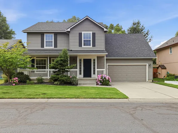 5210 S Stone Ln, Spokane, WA 99223