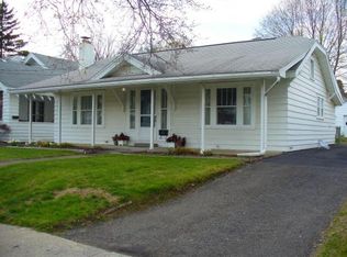 27 Fenton Ave, Binghamton, NY 13901