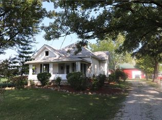 8008 E 650 N, Wilkinson, IN 46186