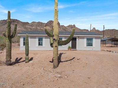 1440 W Moon Vista St, Apache Junction, AZ, 85120