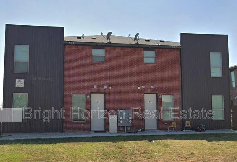 3625 Valley Vista Dr #601 — Photo 1