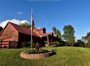 202 Corbin Heights Cir, Given, WV 25245