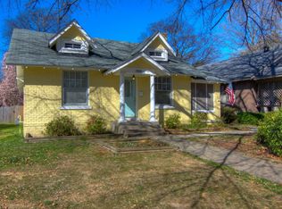 1584 Forrest Ave, Memphis, TN 38112