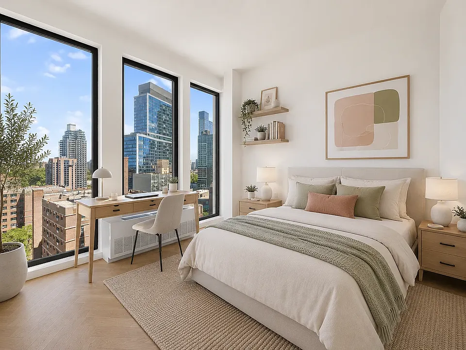 104 Fleet Pl #5B