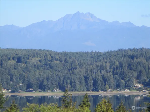 0 Parcel 1 Rimstone Loop, Belfair, WA 98528