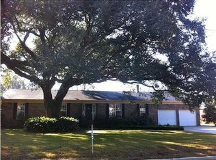 6409 Angela Ct, Mobile, AL 36695