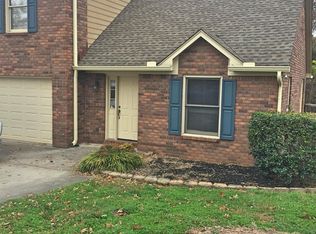 447 Eagle Brook Dr #1, Knoxville, TN 37923
