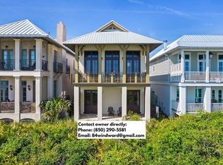 84 Windward Ln, Rosemary Beach, FL 32461