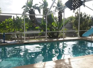 2516 SE 24th Ct, Cape Coral, FL 33904