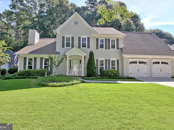 213 Felspar Rdg, Peachtree City, GA 30269