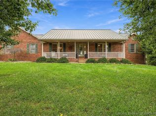 9075 E County Road 1850 N, Ferdinand, IN 47532