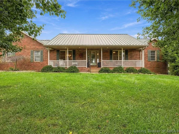 9075 E County Road 1850 N, IN 47532