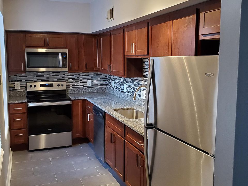 New Kitchen