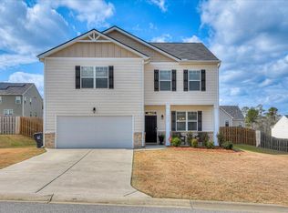 4028 Abbey Rd, Grovetown, GA 30813