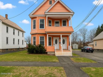 1017 Hegeman Street, Schenectady, NY, 12306