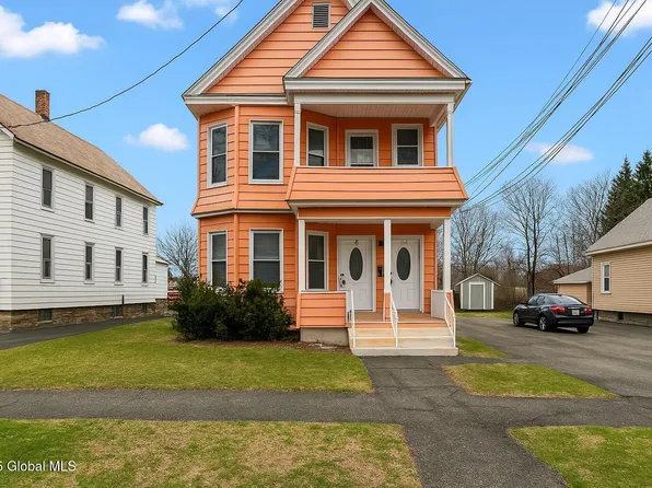 1017 Hegeman Street, Schenectady, NY 12306