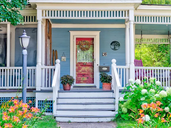 38 Ascutney Street, Windsor, VT 05089