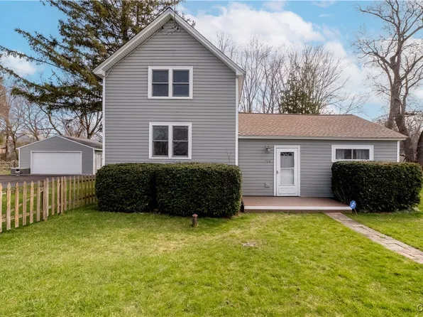 314 Gillespie Ave, Syracuse, NY 13219