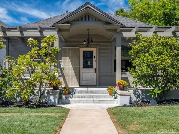 6307 Friends Ave, Whittier, CA 90601