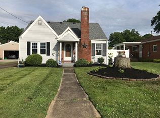 3408 Beech St, Parkersburg, WV 26104