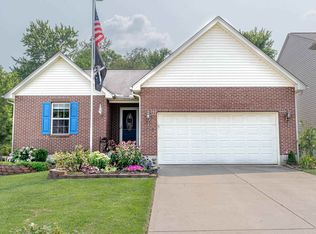 3375 Spruce Tree Ln, Erlanger, KY 41018