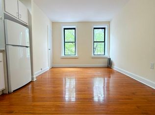 520 Isham St FLOOR 1, New York, NY 10034