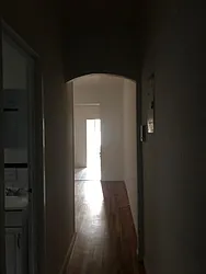 Rented by Lucien Perry