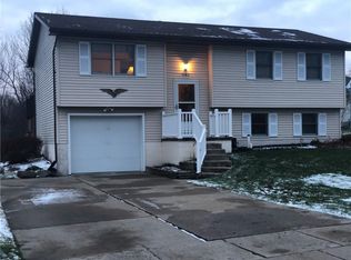 5183 Cider Mill Rd, Erie, PA 16509