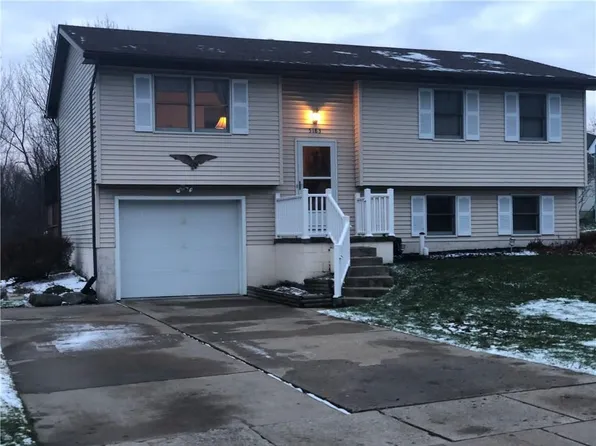 5183 Cider Mill Rd, Erie, PA 16509