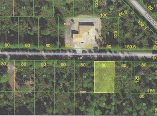 2670 Dixon Ter, Port Charlotte, FL 33981