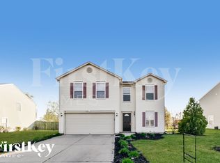 1912 Founders Dr, Greenfield, IN 46140