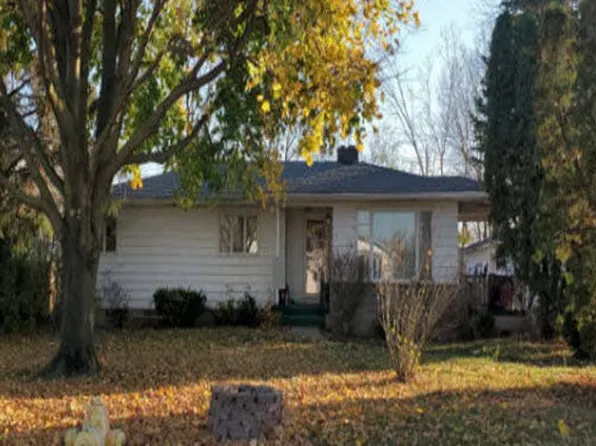 8245 Westwood St, Ida, MI 48140